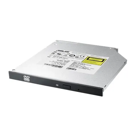 Asus Nagrywarka wewnętrzna SDRW-08U1MT czarna