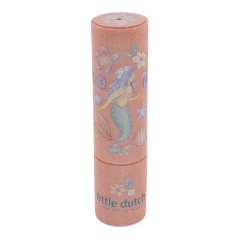 Little Dutch Piankowy pistolet na wodę Dreamy Mermaid 15cm