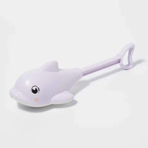 Pistolet wodny Delfin. Sunny Life