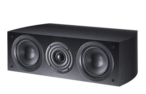 Heco victa elite center 102