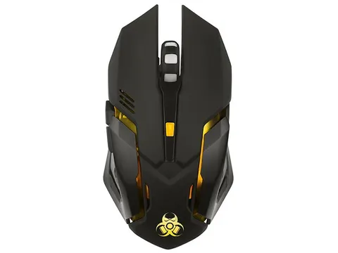 Tracer Mysz bezprzewodowa Gamezone Rocky RF Nano
