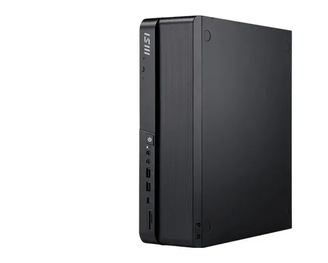 MSI Komputer PRO DP80 A14G-004EU WIN11PRO/IC5-14400/16GB/512SSD/WF/BK