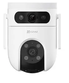 EZVIZ Kamera IP H9c Dual Lens (5MP+5MP)