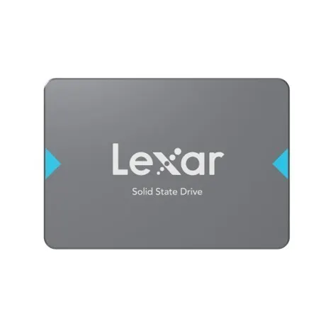 Lexar Dysk SSD NQ100 2TB SATA3 2.5 550/500MB/s
