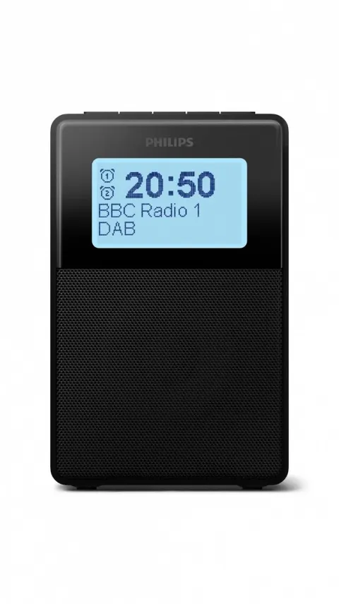 Philips Radiobudzik TAR5100/10