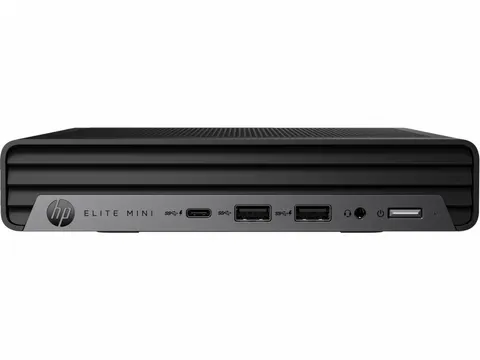 Komputer PC HP Elite 800 G9 Mini i5-14500/16GB/SSD1TB/UHD770/W11 PRO 3Y