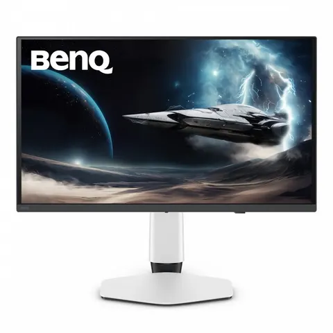 Benq Monitor 26.5 cala EX271UZ 4K 240Hz/UHD/OLED