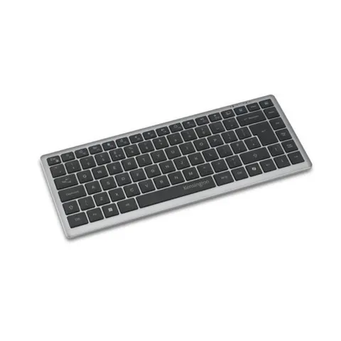Kensington Klawiatura bezprzewodowa KB435 EQ