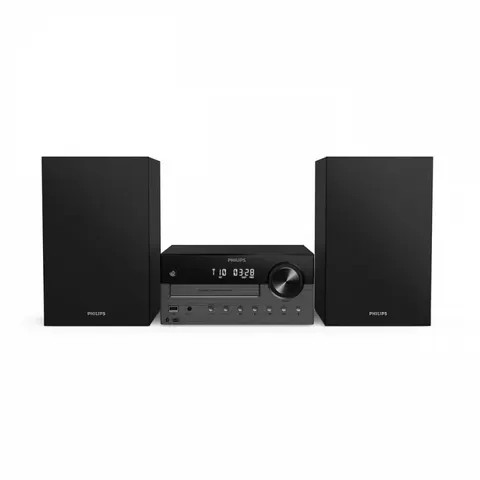 Philips Mikrowieża TAM4505M2/12
