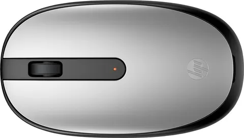 Mysz 240 Pike Silver Bluetooth - 43N04AA#ABB