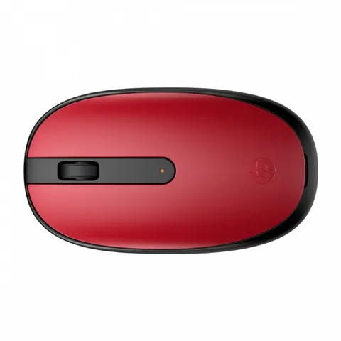 Mysz 240 Empire Red Bluetooth - 43N05AA#ABB