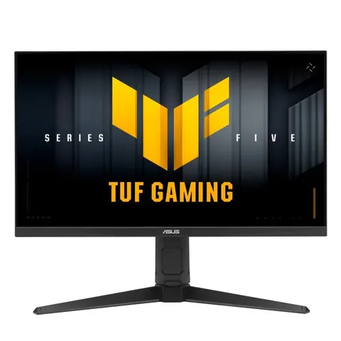 Asus Monitor 27 cali VG279QML5A IPS 240Hz 2HDMI DP