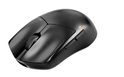 Be quiet! Mysz Dark Perk Sym