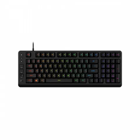 HyperX Klawiatura dla graczy Eve 1800 - B7JE0AA#ABA