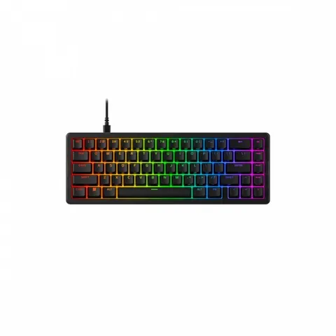 HyperX Klawiatura dla graczy Origins 2 65 - B4QS3AA#ABA