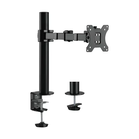 LogiLink Uchwyt do monitora 17-32 cale, stalowy, maks. 12kg