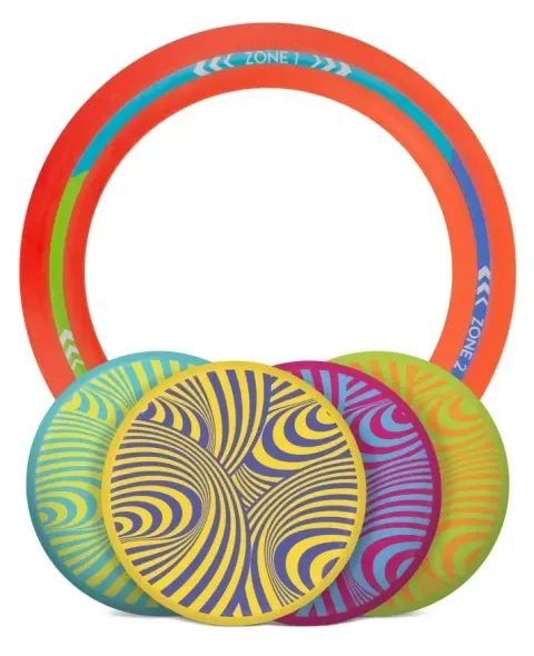 Gra outdoorowa Waboba® Backnine / Waboba