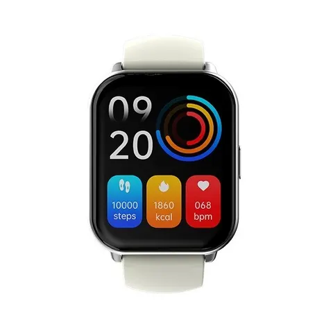 HiFuture Smartwatch Zone 2 szary