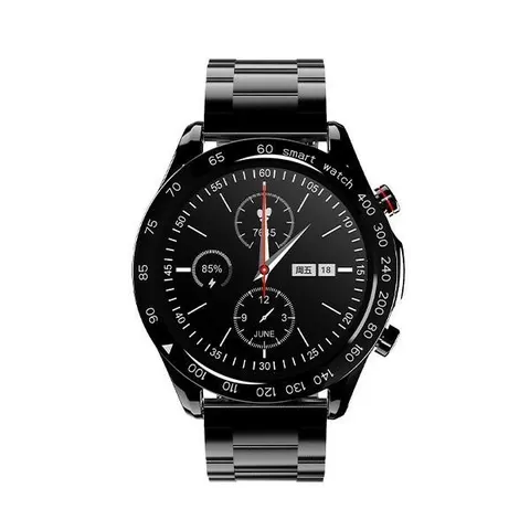 HiFuture Smartwatch FutureGo Pro czarny