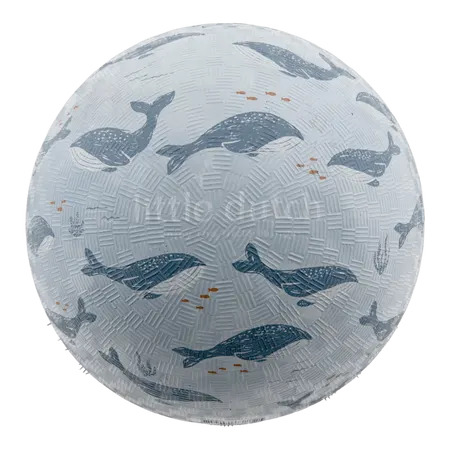 Little Dutch Mini piłka Ocean World