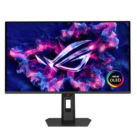 Asus Monitor 27 calI VG27AQM5A TUF DP 2HDMI SPK 0.3MS