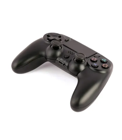 Gembird Bezprzewodowy Gamepad PlayStation 4 PC czarny