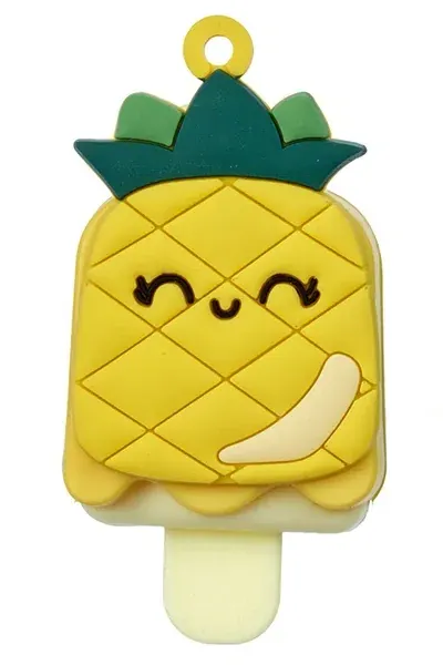 Błyszczyk do ust dla dzieci ananas Souza! – owocowy lip gloss Frutta 107610