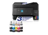 Epson Urządzenie wielofunkcyjne MFP ITS L5390 color/A4/33ppm/FAX/W(LAN)/ADF30/czarny