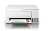 Epson Urządzenie wielofunkcyjne MFP ITS EcoTank L3356 color/A4/33ppm/USB/WLAN/3pl/4.1kg/biała