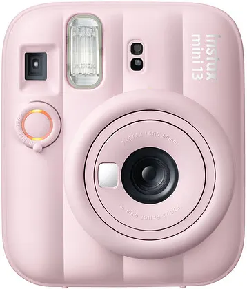 Fujifilm Aparat Instax mini 13 różowy