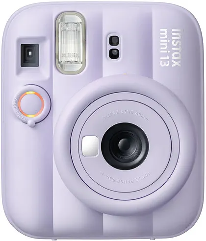 Fujifilm Aparat Instax mini 13 fioletowy
