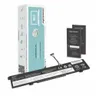 Movano Bateria L18M3PF1 do Lenovo Ideapad L340-15IRH L340-17IRH - 4600 mAh (53 Wh)