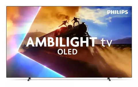 Philips Telewizor 65 cali OLED 65OLED801/12