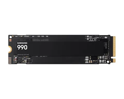 Samsung Dysk SSD 990 1TB Gen4.0x4