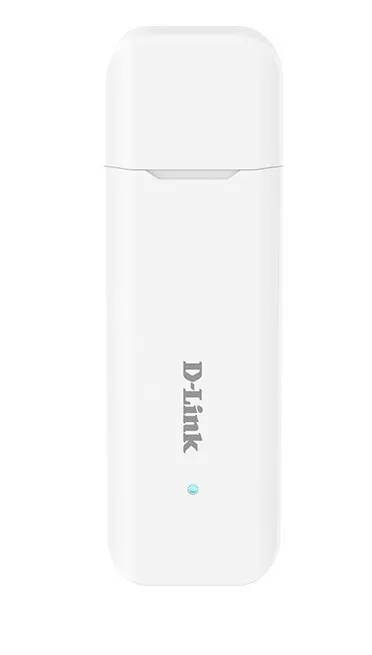 D-Link Adapter DWM-222W/R 4G LTE AX300 Wi-Fi 6 USB