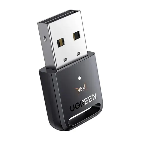 Ugreen Adapter USB bluetooth 5.4 do PC CM748