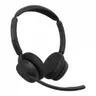Jabra Słuchawki Evolve3 45 Stereo Link 390a UC