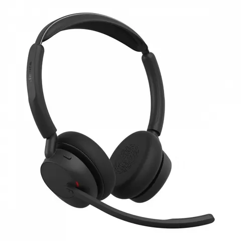 Jabra Słuchawki Evolve3 45 Stereo Link 390c MS