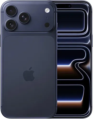 Apple iPhone 17 PRO MAX Głębinowy błękit 2TB