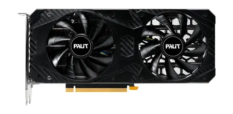 Karta graficzna Palit GeForce RTX 3060 Infinity 2 OC 12 GB
