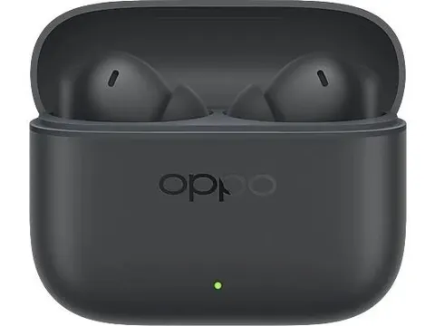 Oppo Słuchawki Enco Buds3 Pro Szary