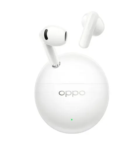 Oppo Słuchawki bezprzewodowe Enco Air5s Białe