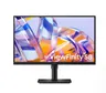 Samsung Monitor 27 cali Viewfinity S80UH IPS 3840x2160 UHD 16:9 1xHDMI 1xDP 1xUSB-C 90W 3xUSB-A Easy Connection KVM PIP/PBP 5ms 60Hz HAS+PIV płaski 3Y
