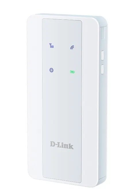 D-Link Hot-spot mobilny F518 5G NR AX1800 Wi-Fi 6