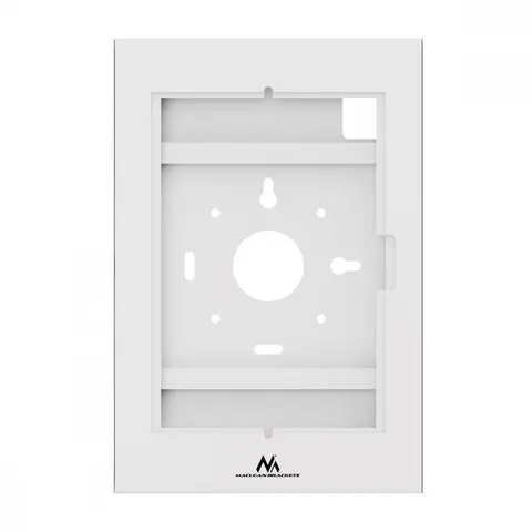 Maclean Uchwyt reklamowy do tabletu MC-955 W