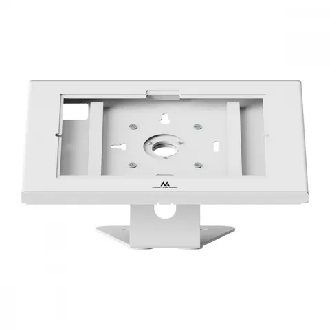 Maclean Uchwyt reklamowy do tabletu MC-957 W