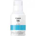 Canon Tusz GI-56 EUR 4430C001 cyan