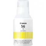 Tusz oryginalny Canon GI-56Y (4432C001) żółty (4432C001)