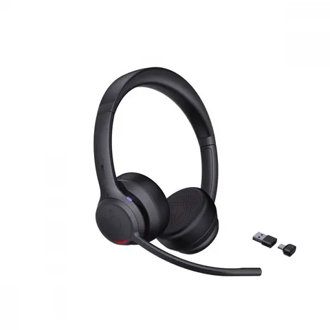 Yealink Słuchawki ZenOffice32 Dual USB-C/A 1208734
