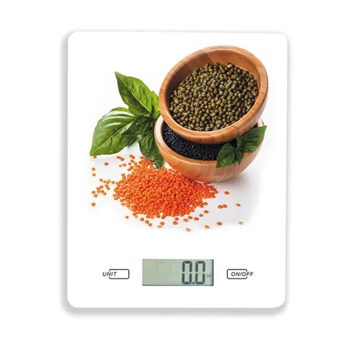 Feel-Maestro Waga kuchenna szklana "SPICES" MR-1803-NEW
